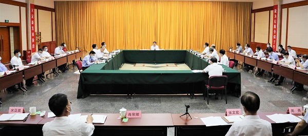 郝鵬、國(guó)資、央企、國(guó)資委、書(shū)記、主任、國(guó)企、企業(yè)改革