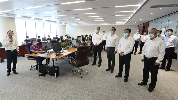 郝鵬、國資、央企、國資委、書記、主任、國企、企業(yè)改革