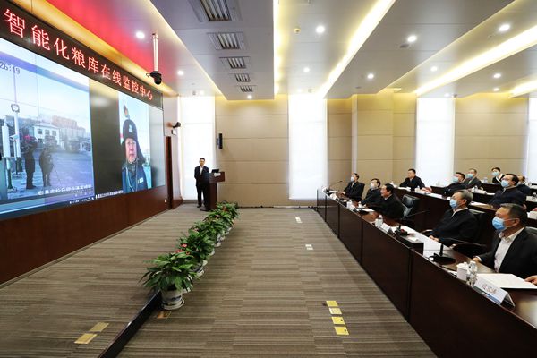 郝鵬、國資、央企、國資委、書記、主任、國企、企業(yè)改革